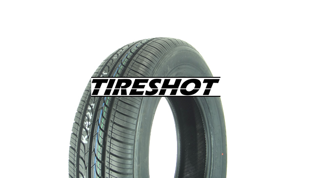 Tire Kumho Solus KH25